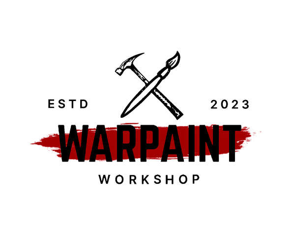 The Warpainter's Workshop