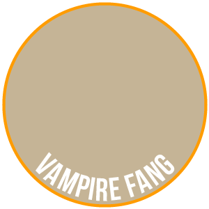 Two Thin Coats: Vampire Fang